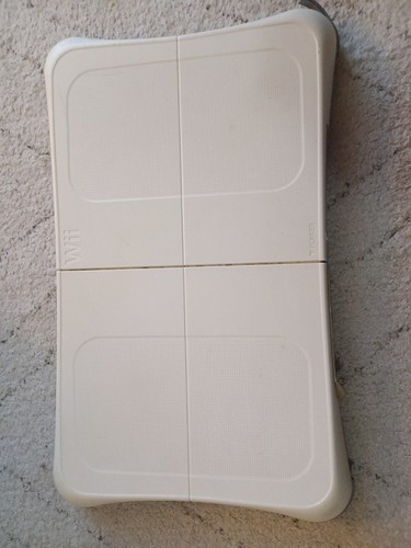 Wii balance board pedana - wii,