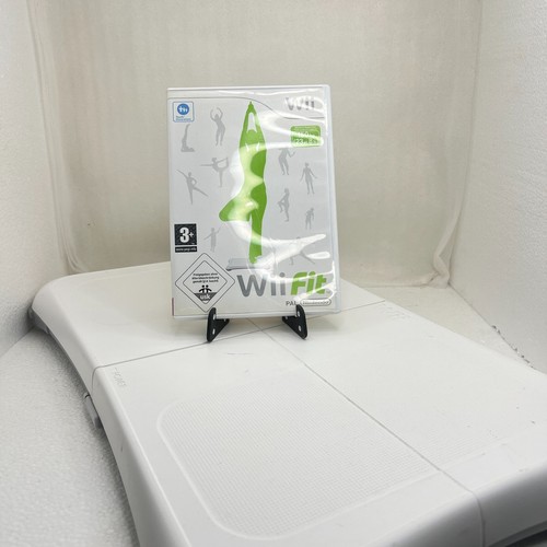 Wii fit con balance - wii,