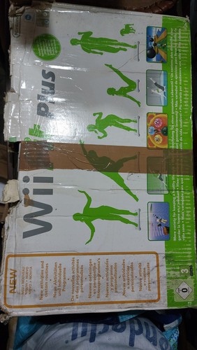 Pedana wii giochi - e,