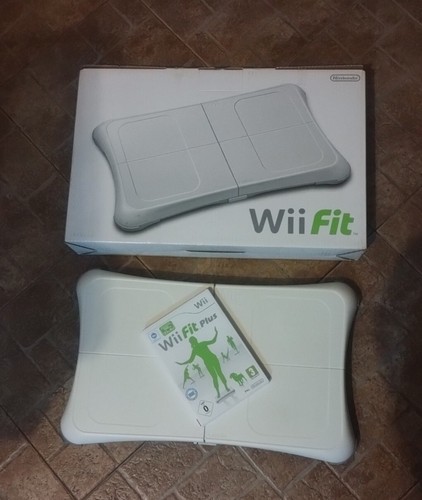 Wii balance board pedana - wii,