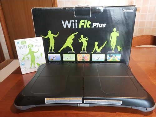 Wii balance board - balance, pedana