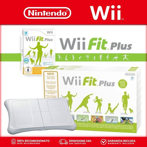 Gioco wii fit - gioco,