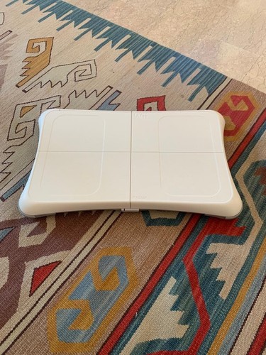 Wii balance board pedana - wii,