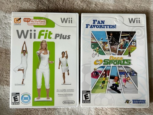 Nintendo deca sports hudson - hudson, e