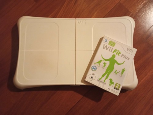Wii balance board pedana - wii,