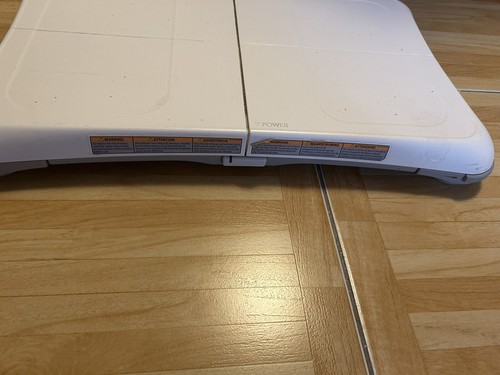 Wii fit balance board pedana - fit+,