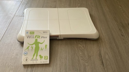Wii pedana balance board - pedana,