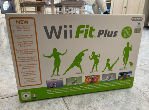 Wii balance board pedana - wii,
