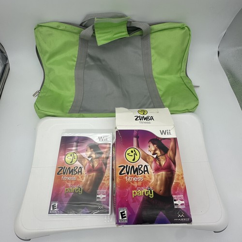 Nintendo wii fit plus - nintendo,