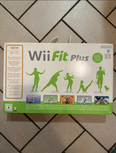 Pedana nintendo wii - pedana, fit