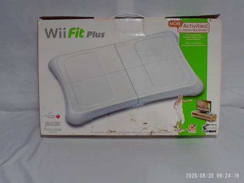 Open box nintendo - nintendo, fit