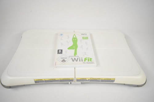 Wii balance board pedana gioco - wii,