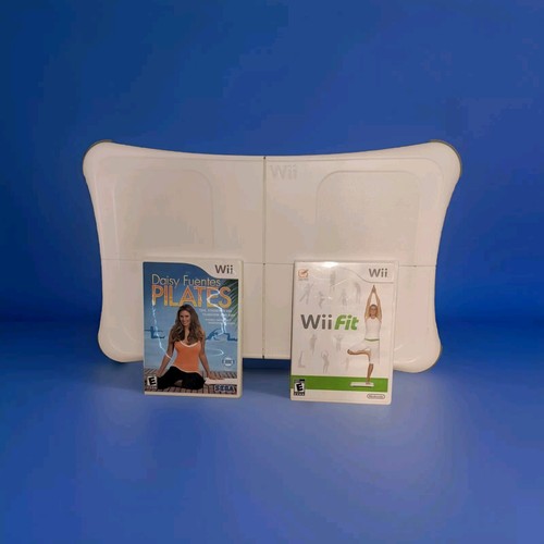 Nintendo wii active bundle - wii,