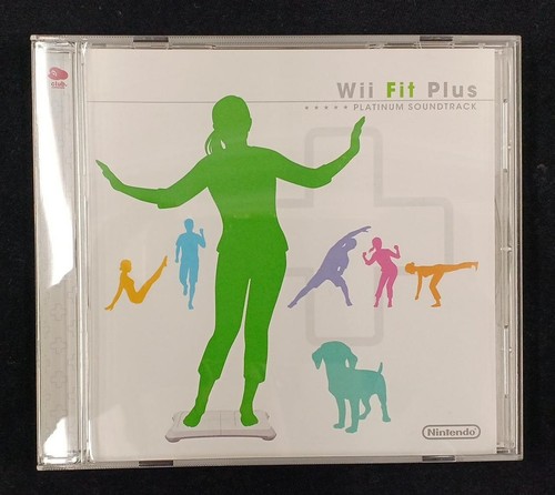 Nintendo wii fit plus colonna - nintendo,