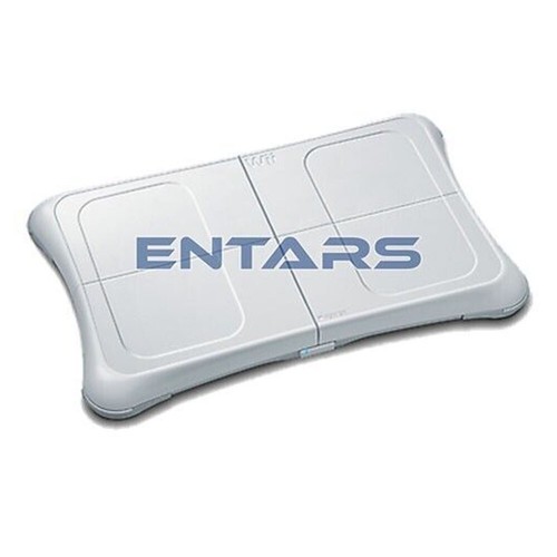 Wii balance board - wii, pedana
