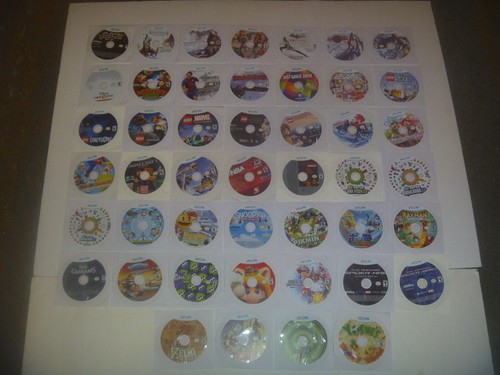 Giochi nintendo wii - giochi, u