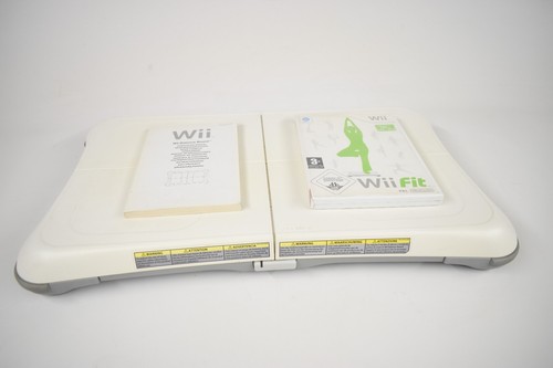 Wii balance board pedana gioco - balance,