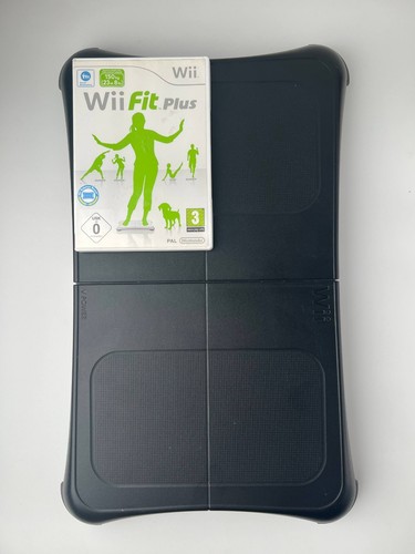 Balance board pedana nintendo - pedana,