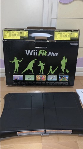 Wii balance board pedana - board,