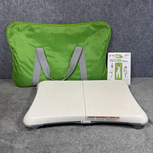 Nintendo wii fit - nintendo, board
