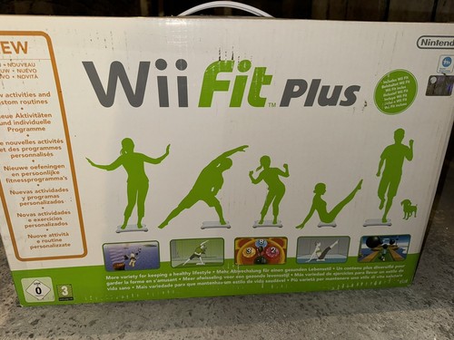 Wii pedana balance board - wii, gioco