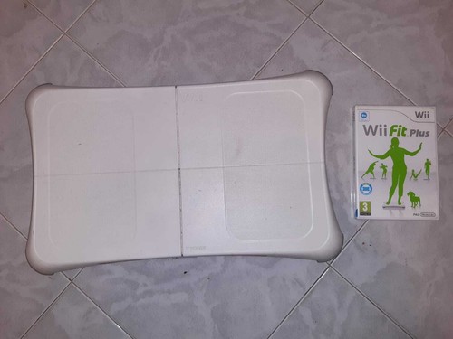 Wii balance board pedana - wii,