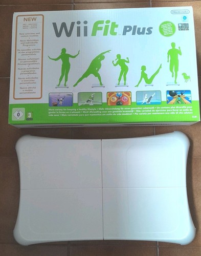 Wii balance board - , pedana