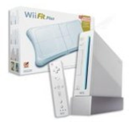 Pacchetto console wii - console, e