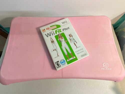 Pacchetto nintendo wii fit con - nintendo,