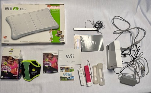 Console nintendo wii - nintendo, system