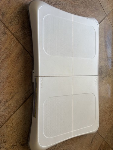 Wii balance board pedana - balance,
