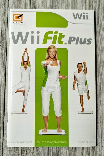 Nintendo wii fit - nintendo, solo