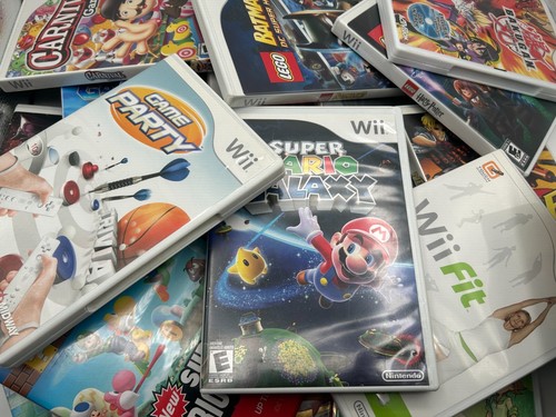 Giochi nintendo wii acquista - nintendo,