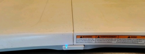 Wii balance board con - wii,