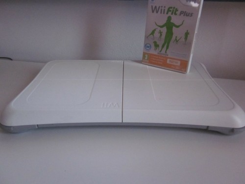 Wii balance board pedana - wii,
